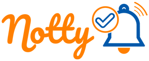 Notty Logo